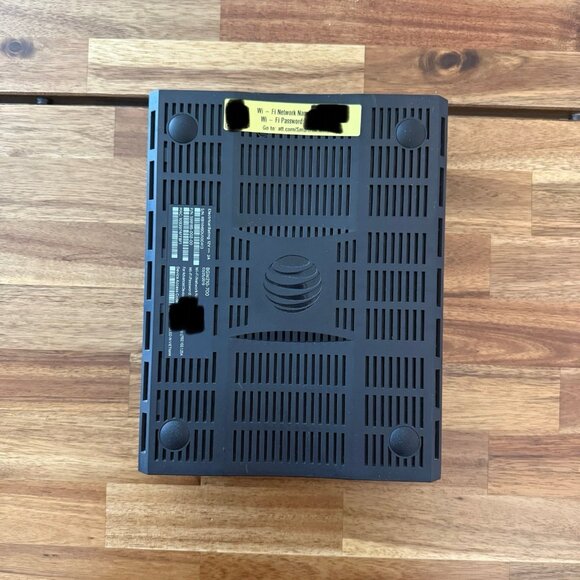 AT&T Arris BGW210-700 802.11b/g/n/ac 400mW Bonded VDSL2 Wireless Voice Gateway 4 - Picture 3 of 6